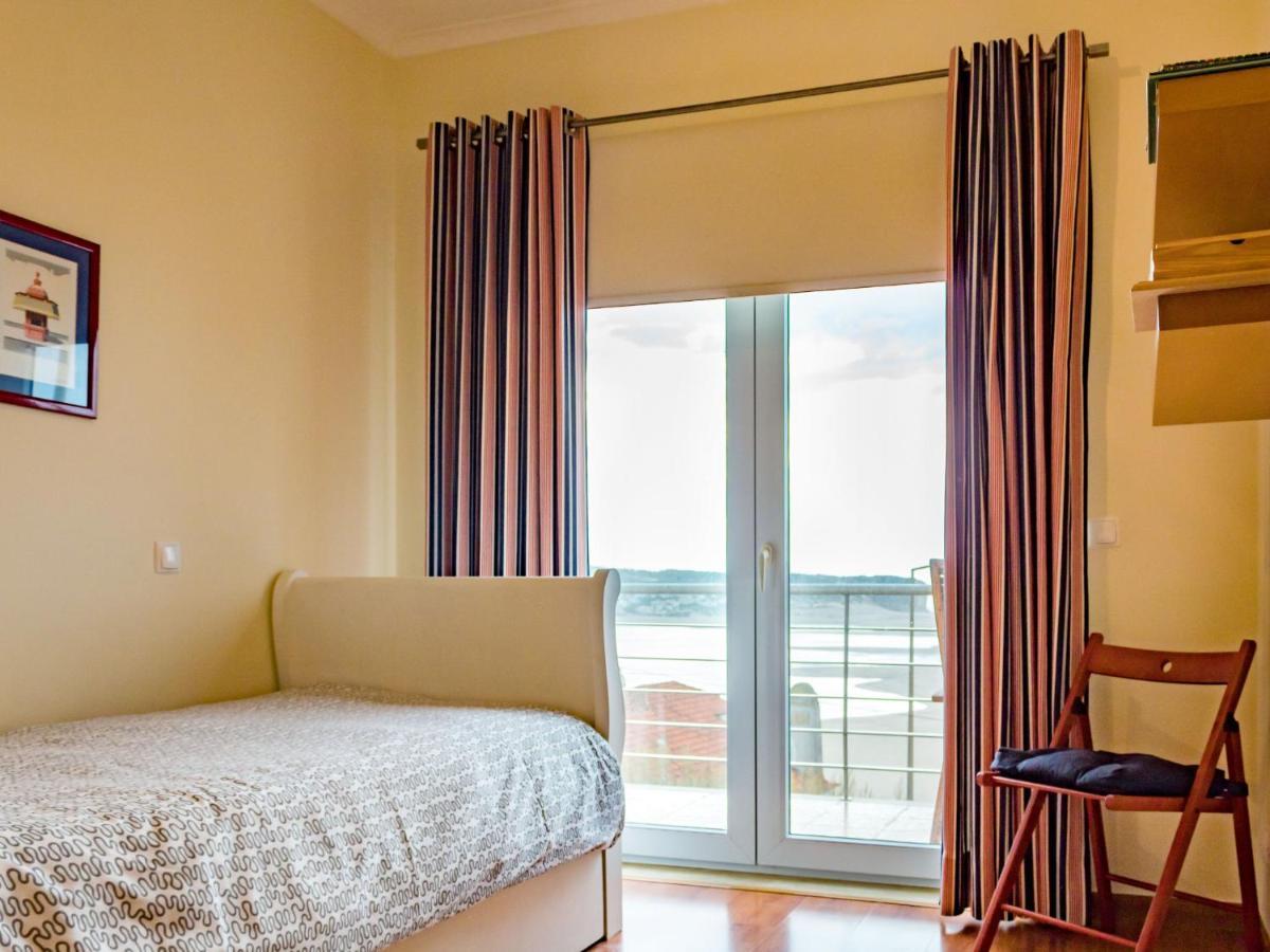 Apartment Panoramico By Interhome Foz do Arelho Exteriör bild
