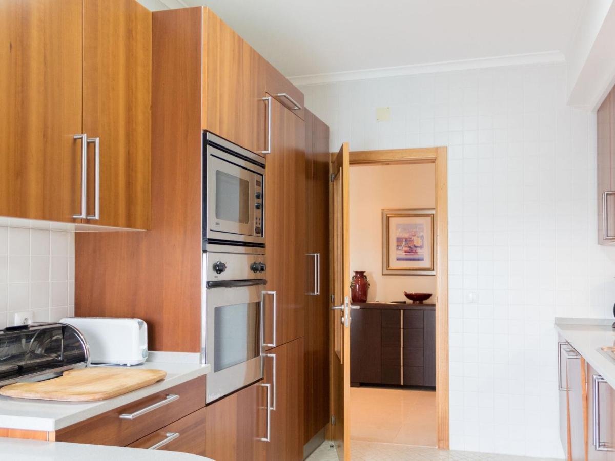 Apartment Panoramico By Interhome Foz do Arelho Exteriör bild
