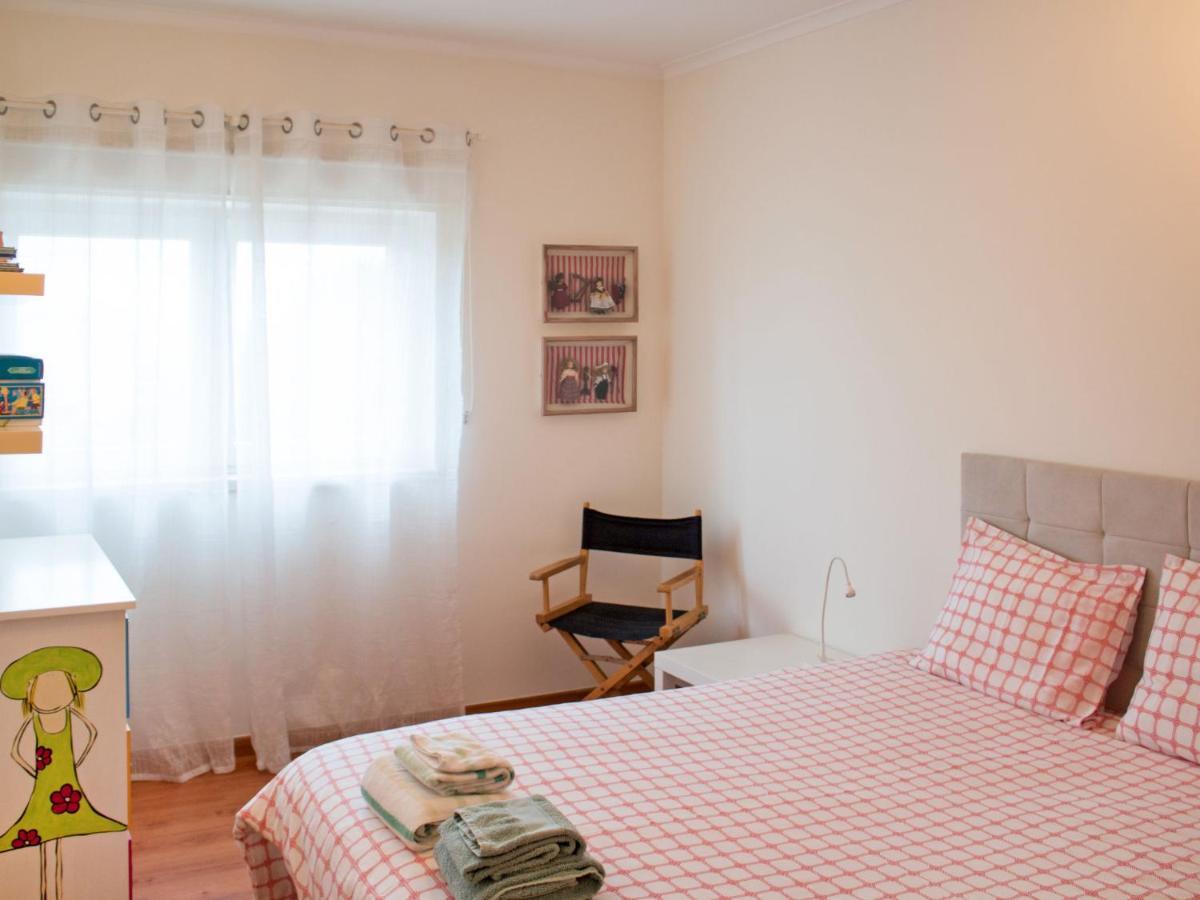 Apartment Panoramico By Interhome Foz do Arelho Exteriör bild