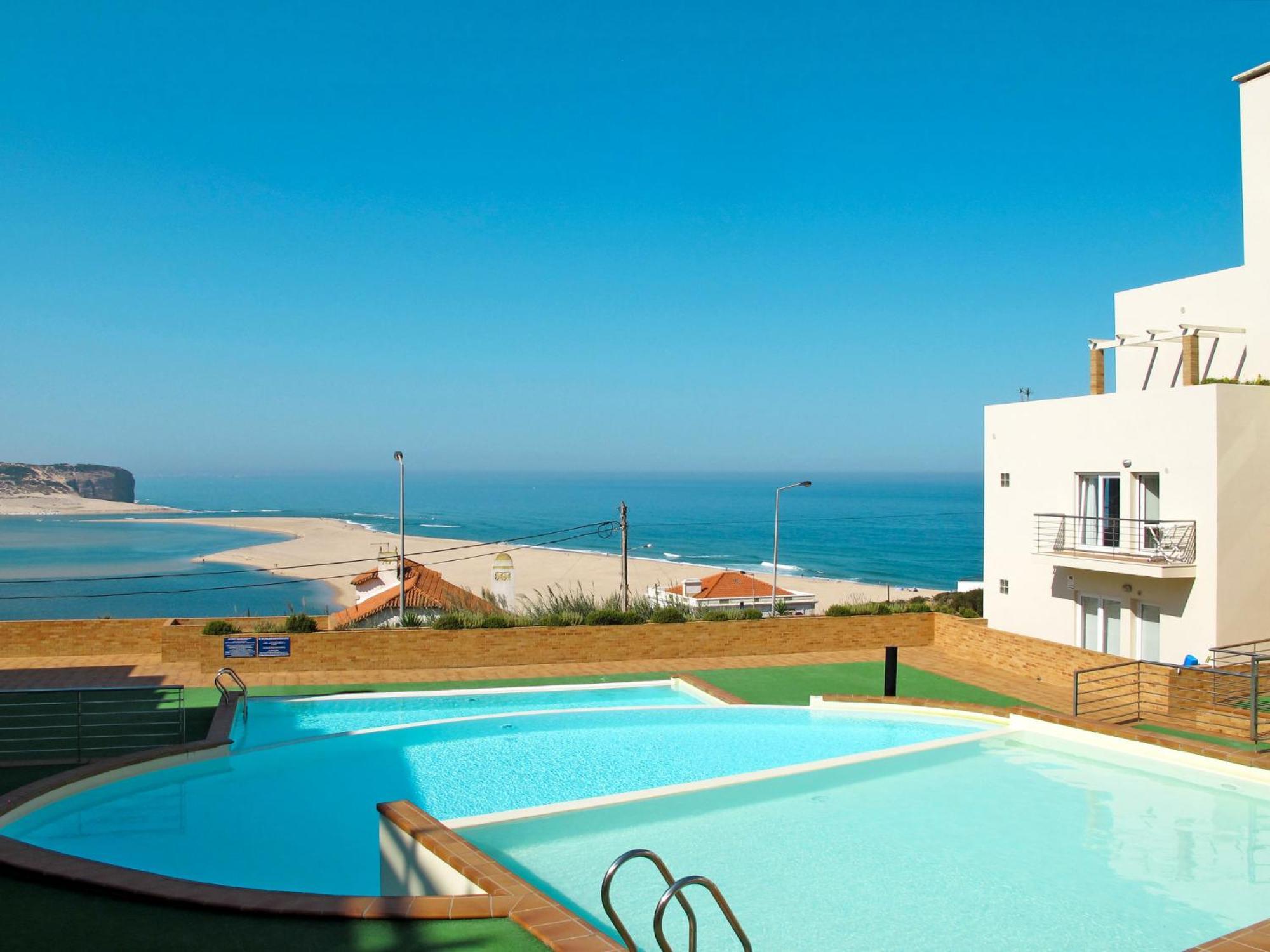 Apartment Panoramico By Interhome Foz do Arelho Exteriör bild