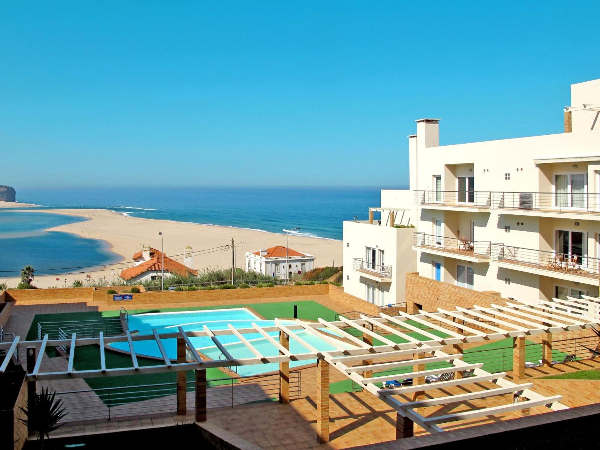 Apartment Panoramico By Interhome Foz do Arelho Exteriör bild