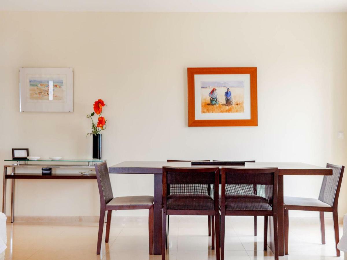 Apartment Panoramico By Interhome Foz do Arelho Exteriör bild